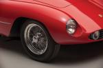 Ferrari 750 Monza Spyder 1955 года